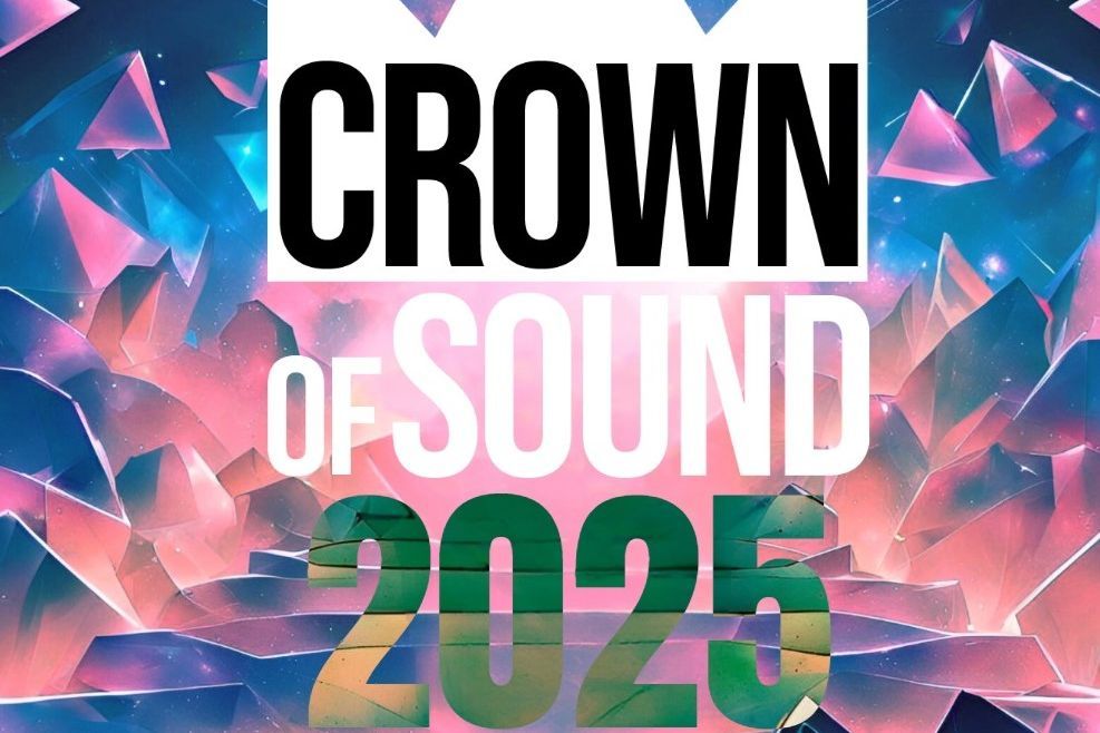 Residenzschloss Ludwigsburg, Event, Crown of Sound 2025 